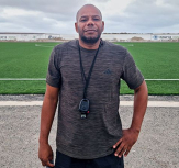 Futebol/Campeonato CV: Treinador do África Show garante plantel focado e confiante para carimbar passagem à final